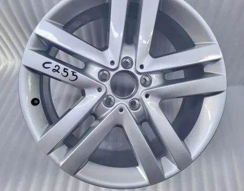 Mercedes-Benz GL X166 R19 alloy rim 