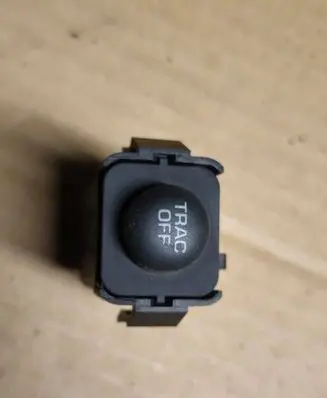 Chrysler LHS Traction control (ASR) switch 4760152AB 39754D