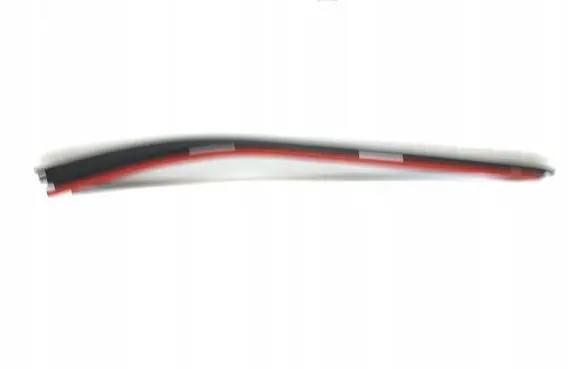 BMW i3 Rubber seal rear door 