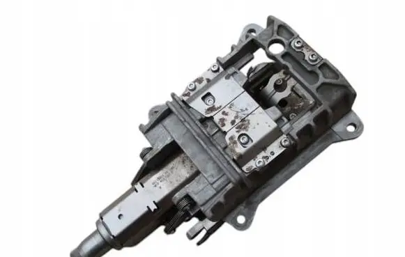 Audi A6 S6 C6 4F Steering wheel lock 