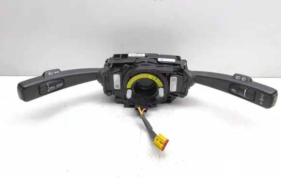 Volvo XC60 Wiper turn signal indicator stalk/switch 31313811 31313818 31264169