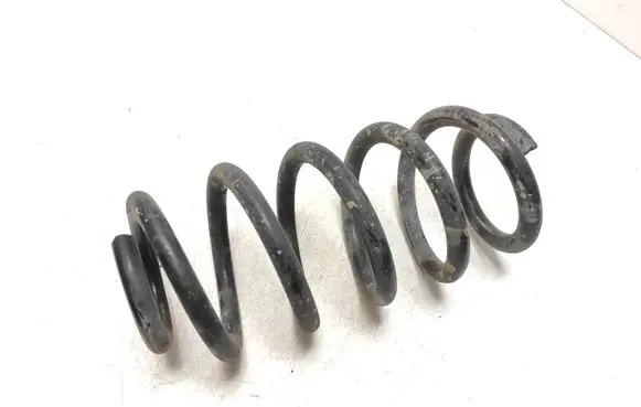 Lexus CT 200H Rear coil spring
