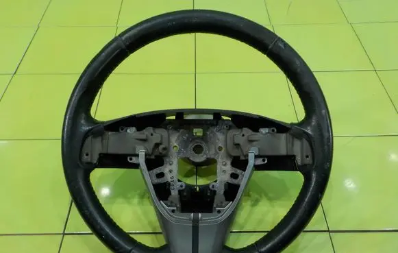 Mazda CX-7 Steering wheel 14AB110