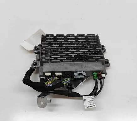 Ford Kuga III Video control module SV4T14G647EDD