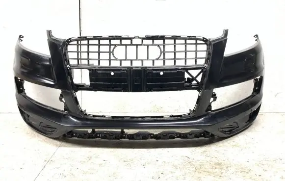 Audi Q7 4L Front bumper 4L0807233 4L0807233C