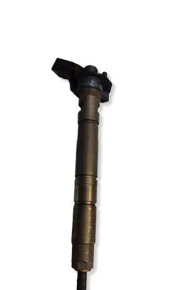 Audi Q7 4L Fuel injector 059130277AR 081008 0445116