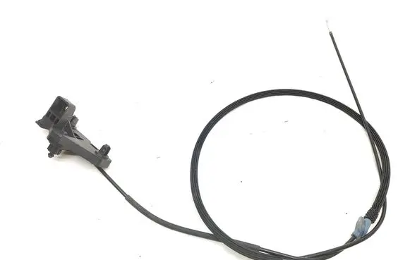 Audi Q5 SQ5 Engine bonnet (hood) release handle 80B823633B