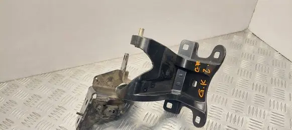 Volvo C70 Tailgate/trunk/boot hinge 9218882A