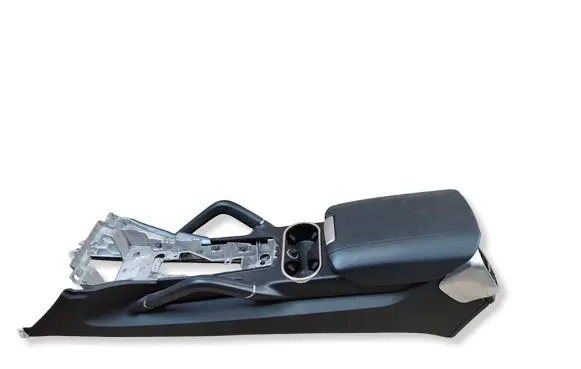 Porsche Cayenne (92A) Center console 45800001