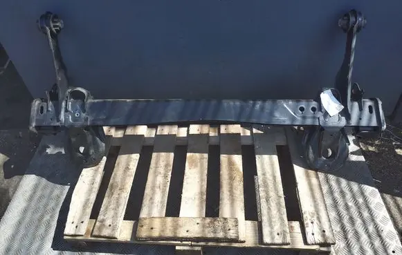 Jeep Avenger Rear axle beam P12051078420