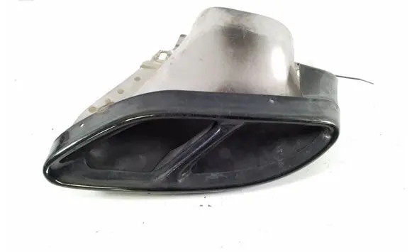 Mercedes-Benz SLK R172 Muffler ending A1724903500