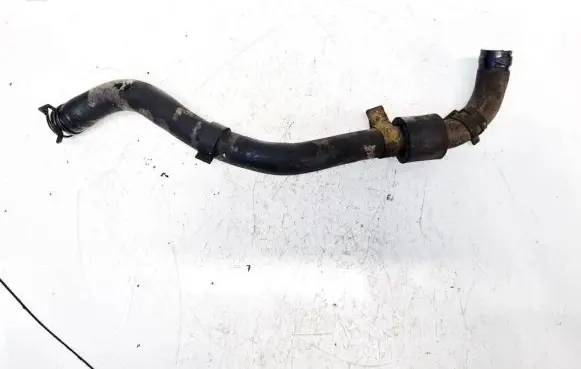 Ford Galaxy Breather hose/pipe 