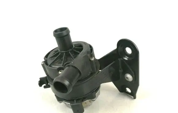 Audi A3 S3 8V Electric auxiliary coolant/water pump 04L965567 5Q0819545A 0392024003