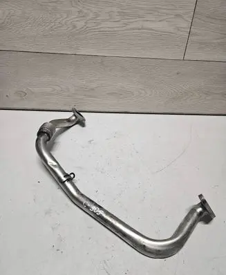 Seat Altea EGR valve line/pipe/hose 03G131521
