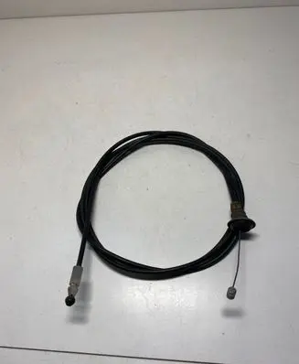 Toyota Yaris Engine bonnet/hood lock release cable 