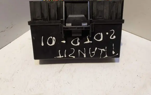 Ford Transit Fuse module