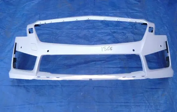 Cadillac CTS Front bumper