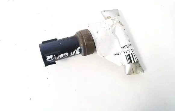 Air conditioning (A/C) pressure sensor