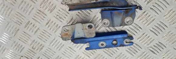 Ford Ranger Engine bonnet/hood hinges