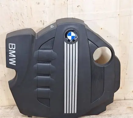 BMW X1 E84 Engine cover (trim) 7797410 11147797410