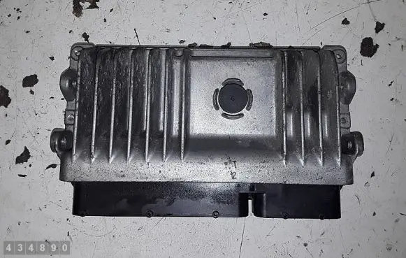 Lexus RX 450H Engine control unit/module 8966148r50