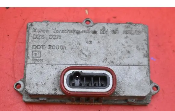 Opel Vectra C Voltage converter/converter module 5DV008290-00