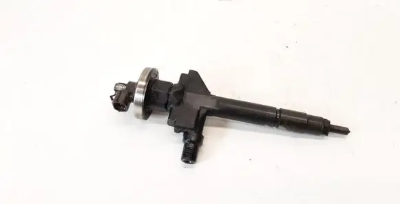 Mazda 6 Fuel injector 13H50B 02H03893