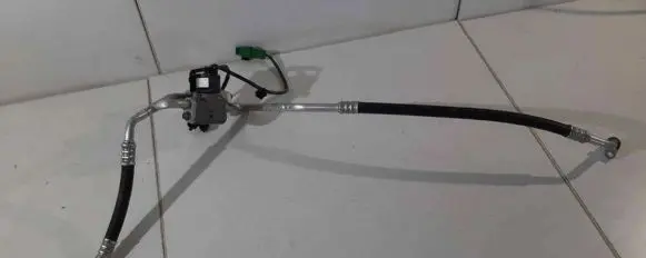 Renault Zoe Air conditioning (A/C) expansion valve 443870913R 924876913R 924871682R
