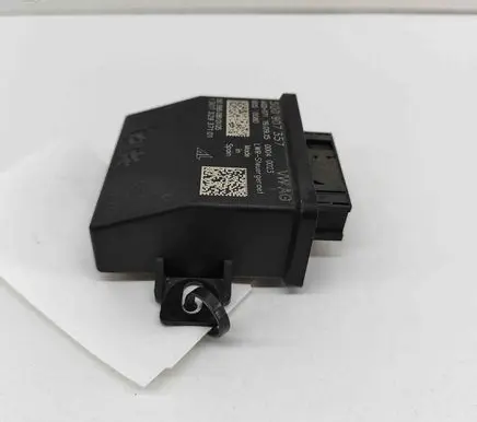 Volkswagen Golf VII Light module LCM 130732937101 5Q0907357