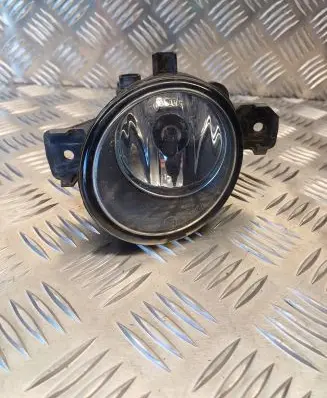 Front fog light