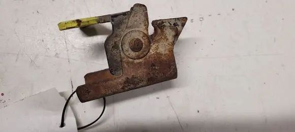 Citroen Berlingo Engine bonnet/hood lock/catch