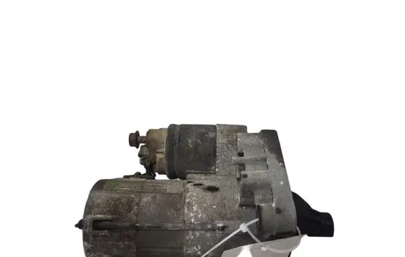 Peugeot 407 Starter motor 9645100680 28100YV020