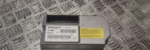 Volvo XC90 Airbag control unit/module 30737501