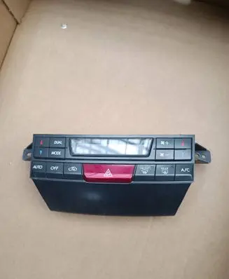 Subaru Legacy Center console 72311AJ330