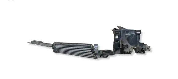 BMW 3 E90 E91 Parcel shelf load cover mount bracket 7068910