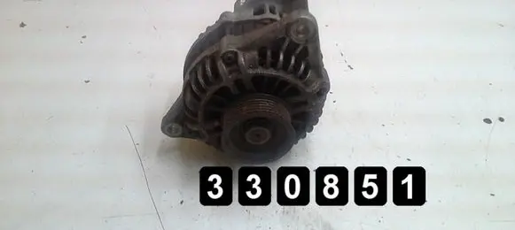 Chrysler 300M Generator/alternator