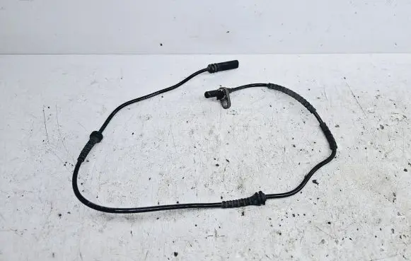 BMW 5 GT F07 ABS brake wheel speed sensor 6782099 0265007981