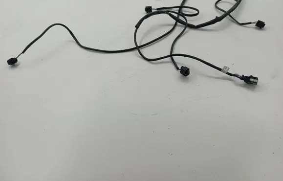Volvo XC90 Parking sensor (PDC) wiring loom
