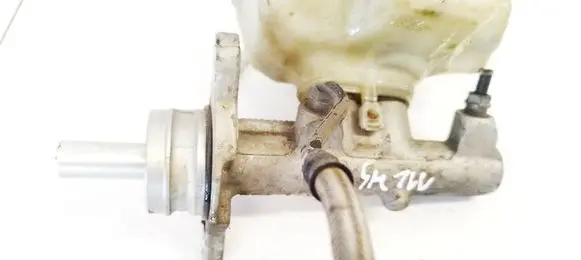 Volkswagen Caddy Master brake cylinder 