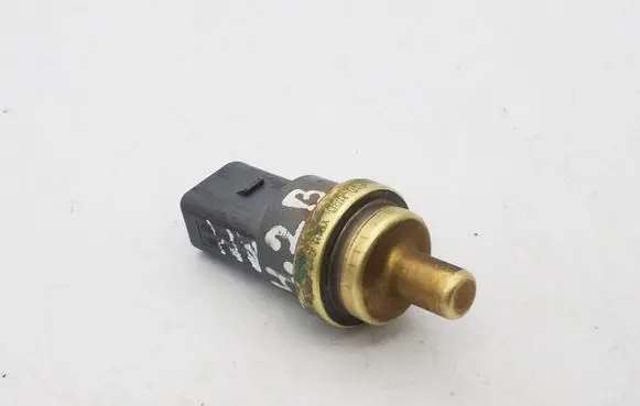Audi Q7 4L Coolant temperature sensor 06A919501A