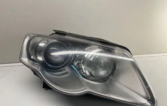 Volkswagen PASSAT B6 Headlight/headlamp 3C0941752D 89312660 6D048