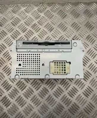 Nissan Murano Z51 Radio/CD/DVD/GPS head unit 259151mf2c naupi8600eu7 039983