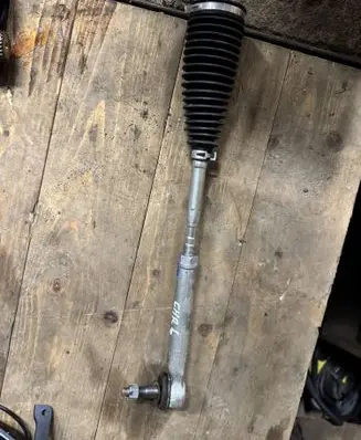 Toyota C-HR II Steering tie rod T3H