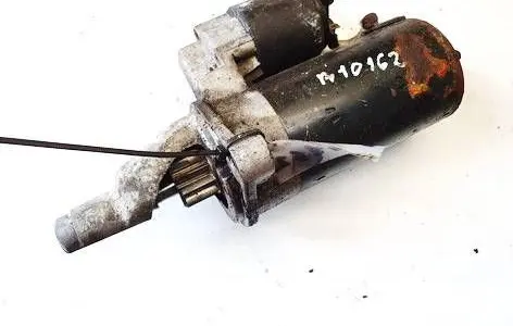 Honda CR-V Starter motor