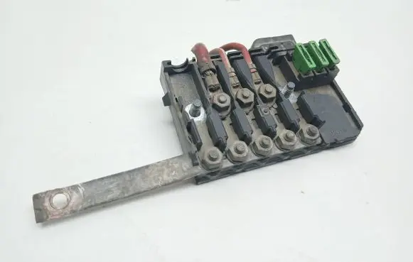 Positive wiring loom