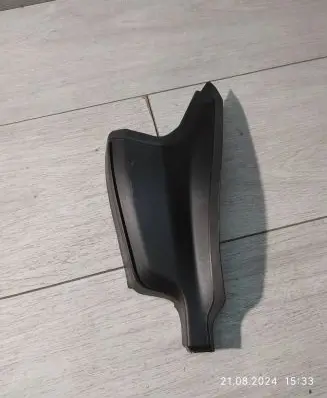 Porsche Taycan 9J1 Other trunk/boot trim element 9J0945426A