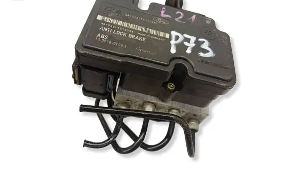 Ford Focus ABS Pump 3M512M110CA 10020700304 A0207003024641