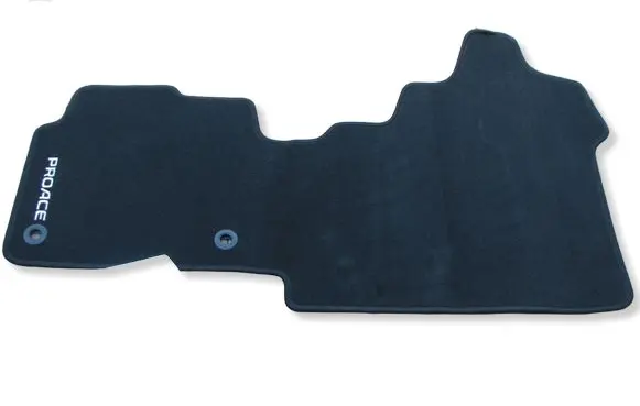 Toyota Proace Front floor mat PZ411H035000