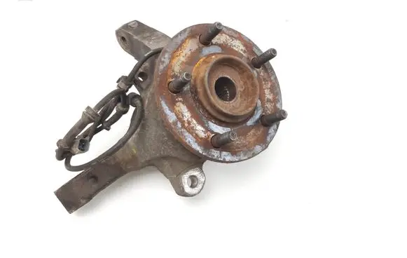 Chrysler Pacifica Front wheel hub 04743147AB