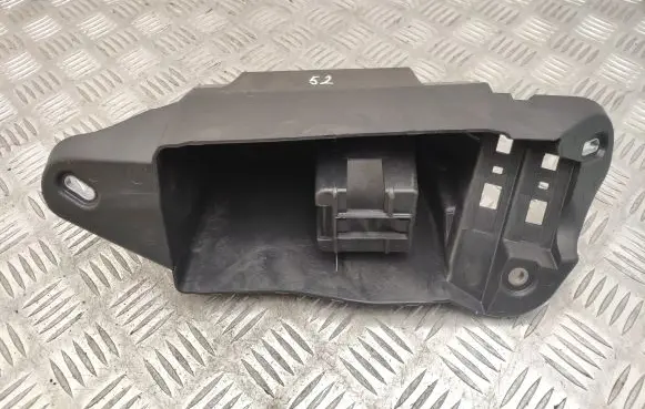 Mercedes-Benz GLA W156 X156 Battery box tray A2465409611